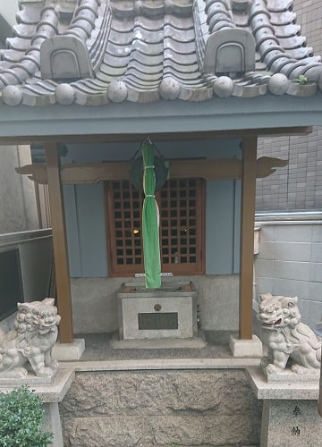 さいの木神社