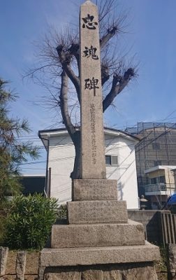 【中島惣社】大阪市にある中島惣社のご利益や御朱印・祭りについて ｜ こころ参り 関西の神社・お寺のご利益を紹介する参拝ブログ